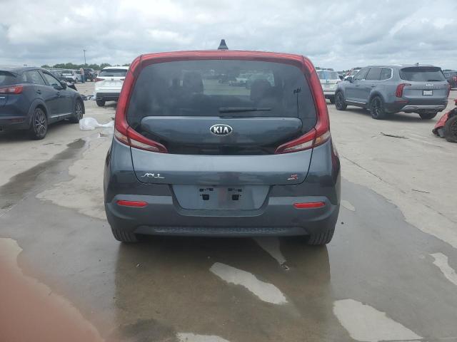 Photo 5 VIN: KNDJ23AU9L7733693 - KIA SOUL 