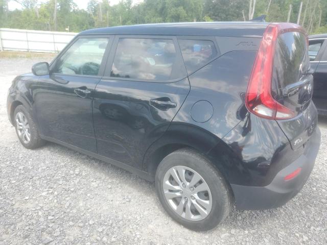 Photo 1 VIN: KNDJ23AU9L7735220 - KIA SOUL LX 