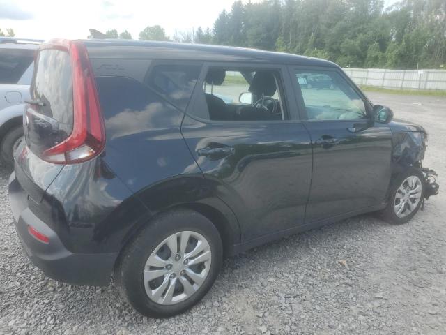 Photo 2 VIN: KNDJ23AU9L7735220 - KIA SOUL LX 