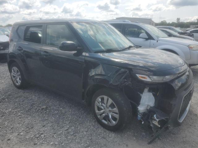 Photo 3 VIN: KNDJ23AU9L7735220 - KIA SOUL LX 