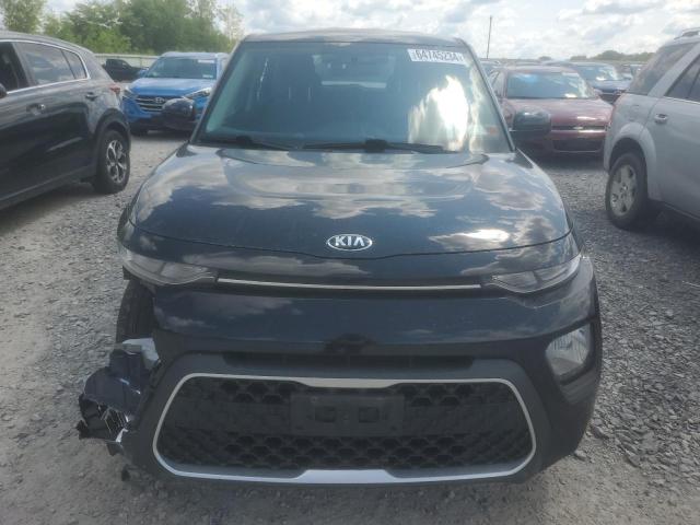 Photo 4 VIN: KNDJ23AU9L7735220 - KIA SOUL LX 