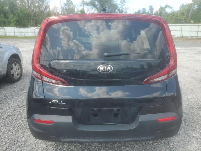 Photo 5 VIN: KNDJ23AU9L7735220 - KIA SOUL LX 