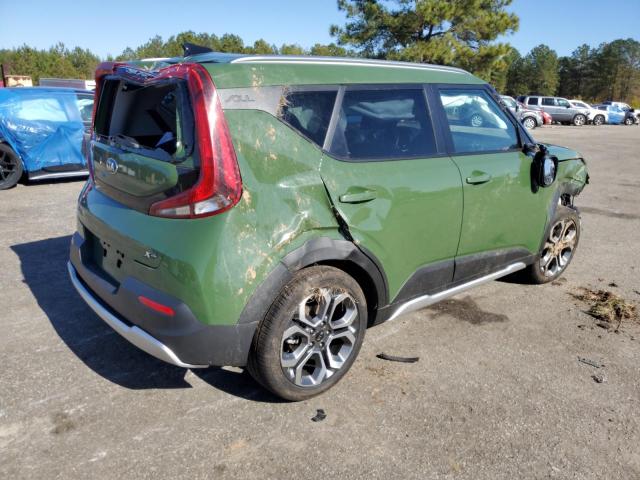 Photo 2 VIN: KNDJ23AU9M7127439 - KIA SOUL 