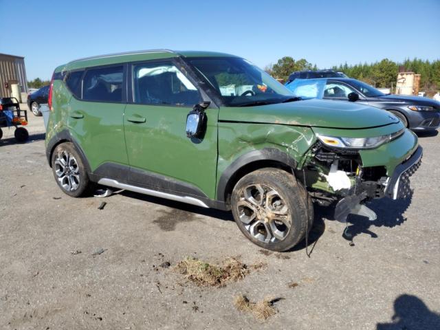 Photo 3 VIN: KNDJ23AU9M7127439 - KIA SOUL 