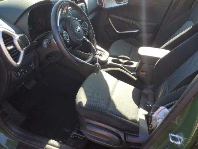 Photo 6 VIN: KNDJ23AU9M7127439 - KIA SOUL 