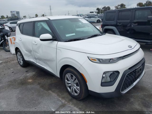 Photo 0 VIN: KNDJ23AU9M7131118 - KIA SOUL 