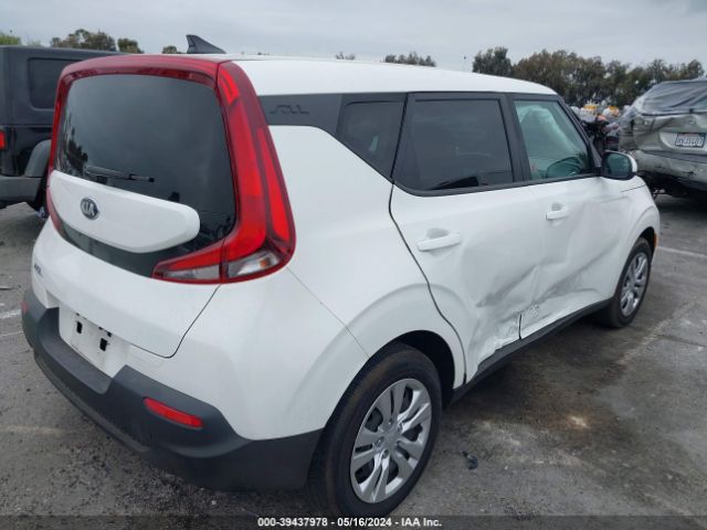 Photo 3 VIN: KNDJ23AU9M7131118 - KIA SOUL 