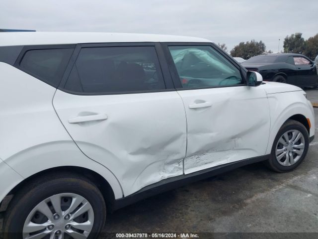 Photo 5 VIN: KNDJ23AU9M7131118 - KIA SOUL 