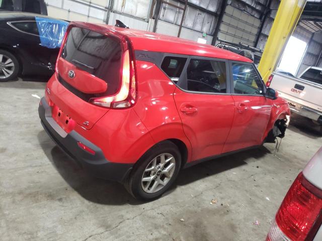 Photo 2 VIN: KNDJ23AU9M7133452 - KIA SOUL LX 