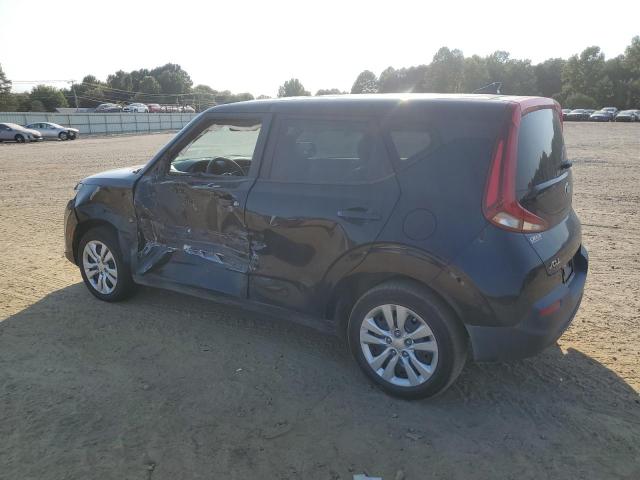 Photo 1 VIN: KNDJ23AU9M7143897 - KIA SOUL LX 