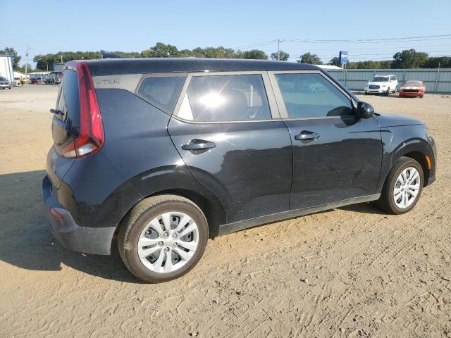 Photo 2 VIN: KNDJ23AU9M7143897 - KIA SOUL LX 