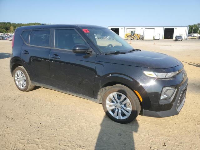 Photo 3 VIN: KNDJ23AU9M7143897 - KIA SOUL LX 