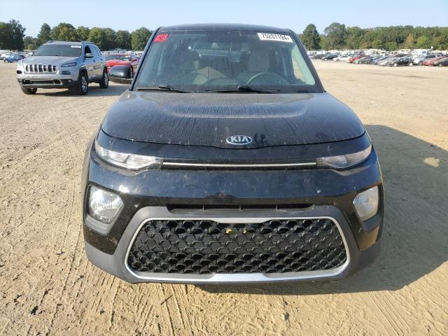 Photo 4 VIN: KNDJ23AU9M7143897 - KIA SOUL LX 