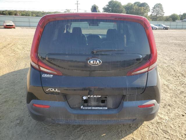 Photo 5 VIN: KNDJ23AU9M7143897 - KIA SOUL LX 