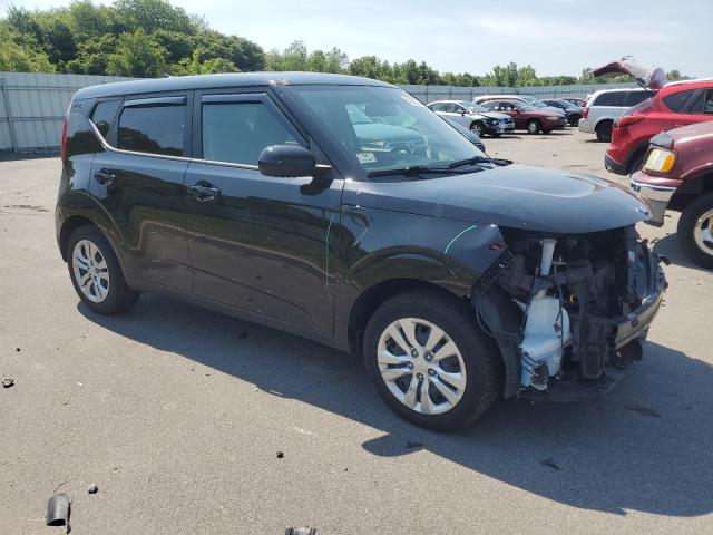 Photo 3 VIN: KNDJ23AU9M7147139 - KIA SOUL LX 