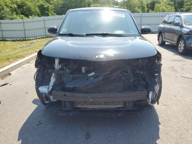 Photo 4 VIN: KNDJ23AU9M7147139 - KIA SOUL LX 