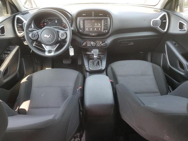 Photo 7 VIN: KNDJ23AU9M7147139 - KIA SOUL LX 