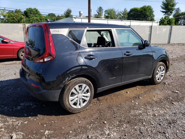 Photo 2 VIN: KNDJ23AU9M7147173 - KIA SOUL LX 