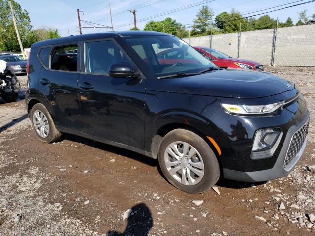 Photo 3 VIN: KNDJ23AU9M7147173 - KIA SOUL LX 