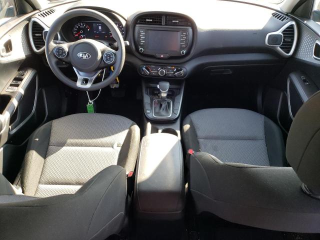 Photo 7 VIN: KNDJ23AU9M7147173 - KIA SOUL LX 