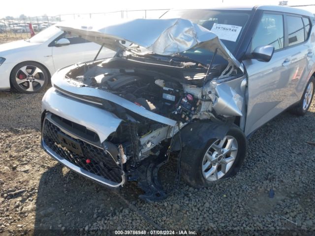 Photo 5 VIN: KNDJ23AU9M7738930 - KIA SOUL 