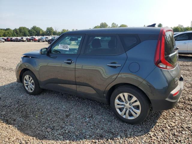 Photo 1 VIN: KNDJ23AU9M7739723 - KIA SOUL LX 