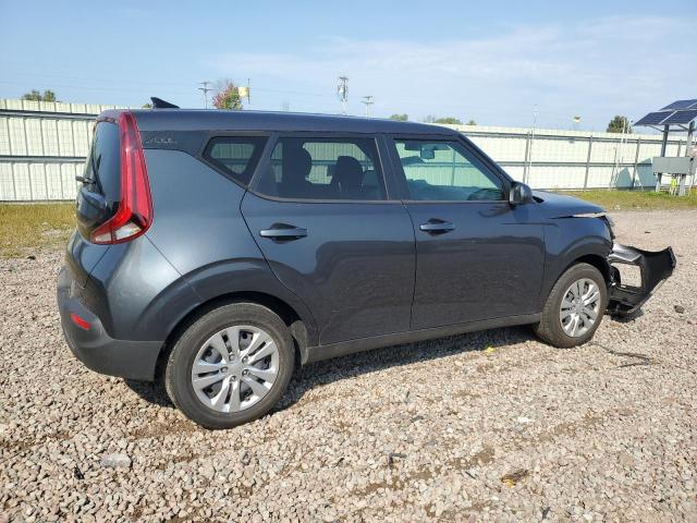 Photo 2 VIN: KNDJ23AU9M7739723 - KIA SOUL LX 