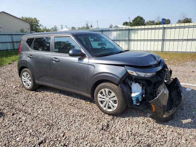 Photo 3 VIN: KNDJ23AU9M7739723 - KIA SOUL LX 