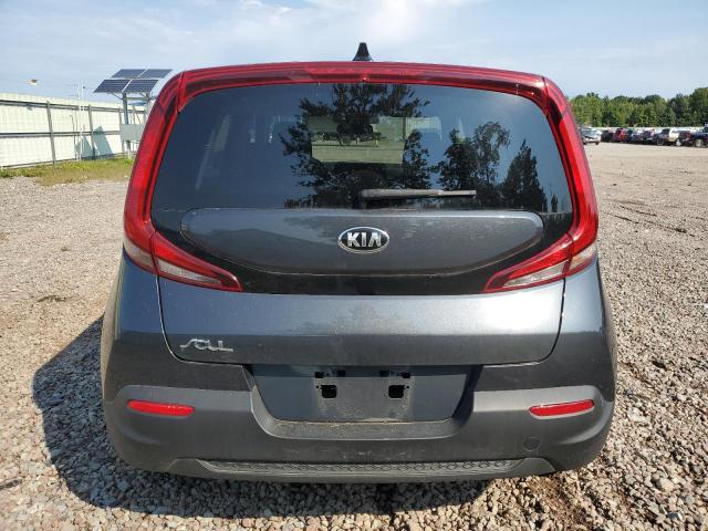 Photo 5 VIN: KNDJ23AU9M7739723 - KIA SOUL LX 