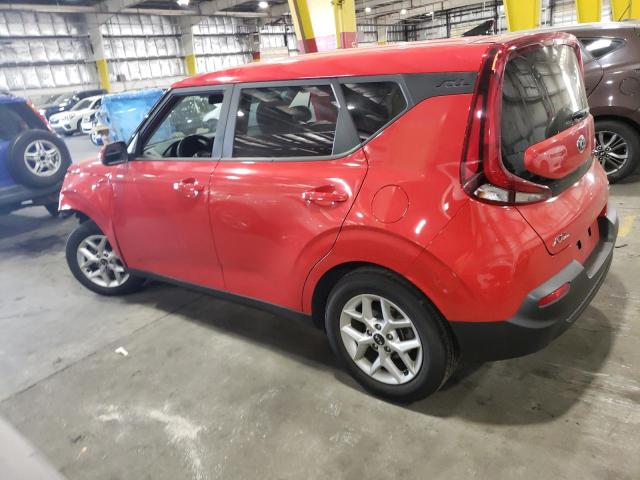 Photo 1 VIN: KNDJ23AU9M7740208 - KIA SOUL 