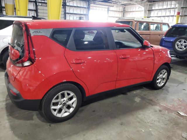 Photo 2 VIN: KNDJ23AU9M7740208 - KIA SOUL 