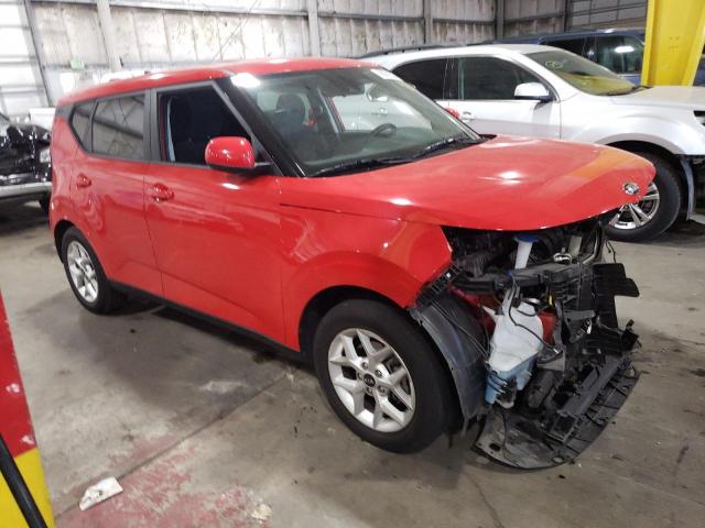 Photo 3 VIN: KNDJ23AU9M7740208 - KIA SOUL 