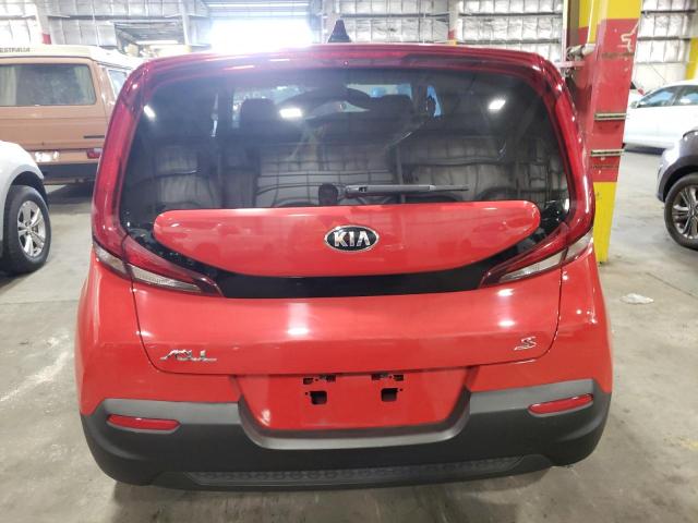 Photo 5 VIN: KNDJ23AU9M7740208 - KIA SOUL 