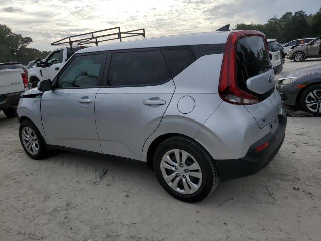 Photo 1 VIN: KNDJ23AU9M7749720 - KIA SOUL LX 