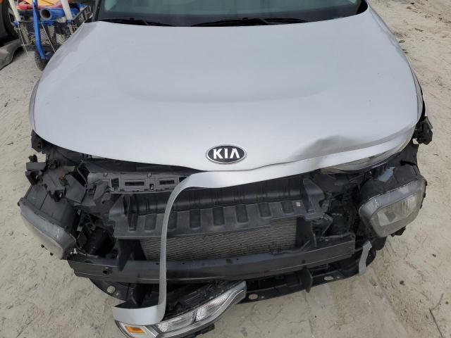 Photo 10 VIN: KNDJ23AU9M7749720 - KIA SOUL LX 