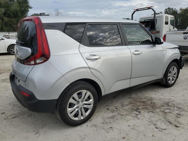 Photo 2 VIN: KNDJ23AU9M7749720 - KIA SOUL LX 