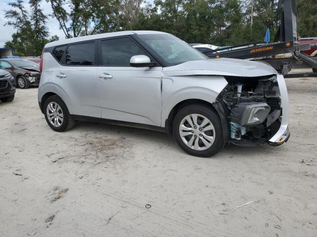 Photo 3 VIN: KNDJ23AU9M7749720 - KIA SOUL LX 