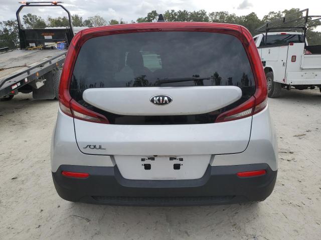 Photo 5 VIN: KNDJ23AU9M7749720 - KIA SOUL LX 