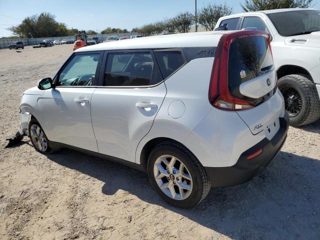 Photo 1 VIN: KNDJ23AU9M7751130 - KIA SOUL LX 