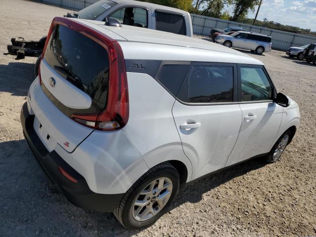 Photo 2 VIN: KNDJ23AU9M7751130 - KIA SOUL LX 