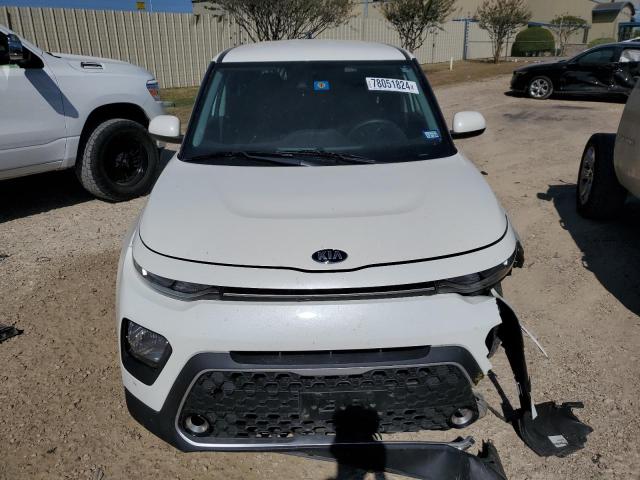 Photo 4 VIN: KNDJ23AU9M7751130 - KIA SOUL LX 