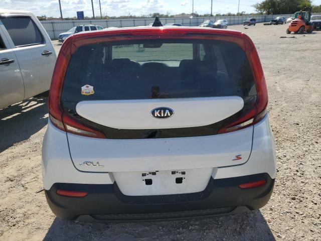 Photo 5 VIN: KNDJ23AU9M7751130 - KIA SOUL LX 