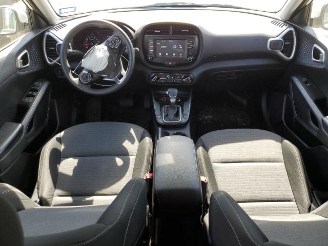 Photo 7 VIN: KNDJ23AU9M7751130 - KIA SOUL LX 