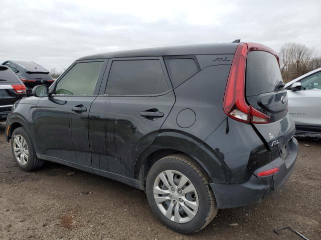 Photo 1 VIN: KNDJ23AU9M7759857 - KIA SOUL 