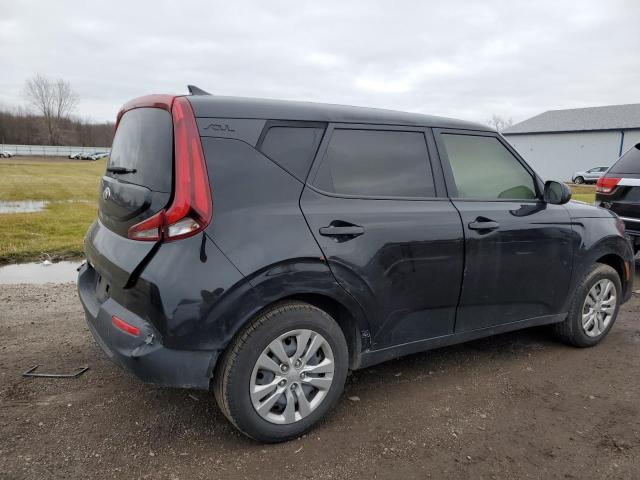 Photo 2 VIN: KNDJ23AU9M7759857 - KIA SOUL 