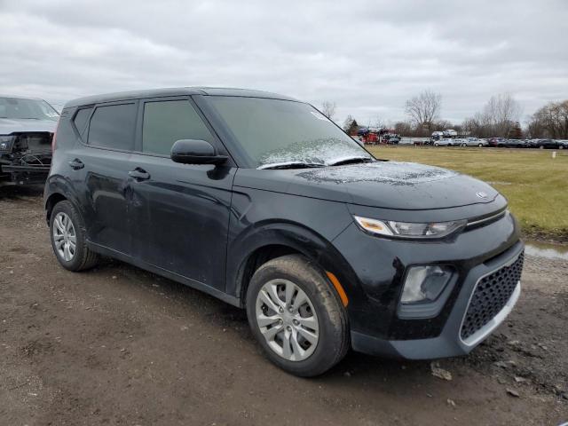 Photo 3 VIN: KNDJ23AU9M7759857 - KIA SOUL 