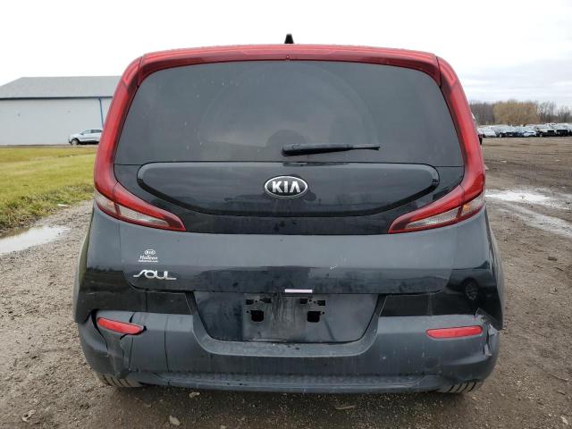 Photo 5 VIN: KNDJ23AU9M7759857 - KIA SOUL 