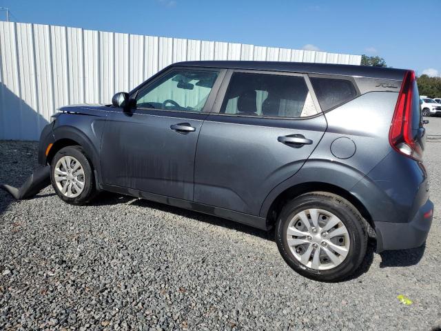 Photo 1 VIN: KNDJ23AU9M7762810 - KIA SOUL LX 