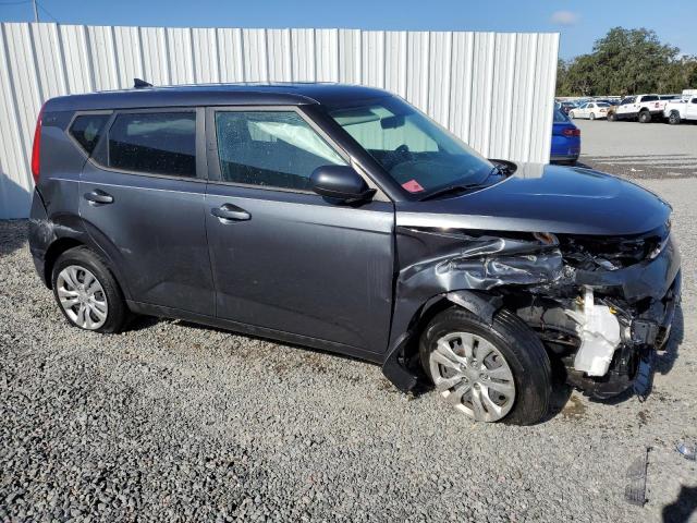 Photo 3 VIN: KNDJ23AU9M7762810 - KIA SOUL LX 