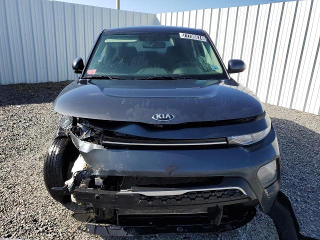 Photo 4 VIN: KNDJ23AU9M7762810 - KIA SOUL LX 